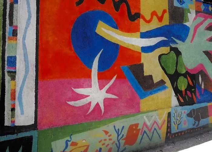 Hotel Matisse