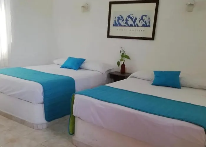 Matisse Hotel 2*