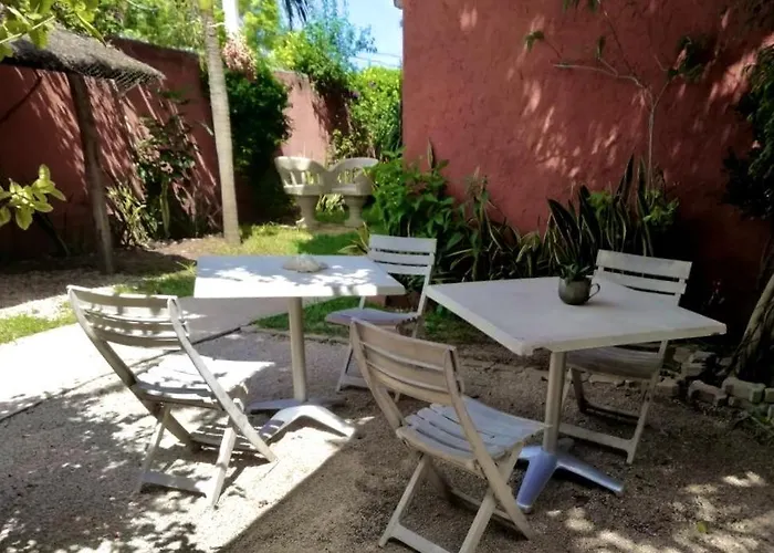 Matisse Hotel Tulum